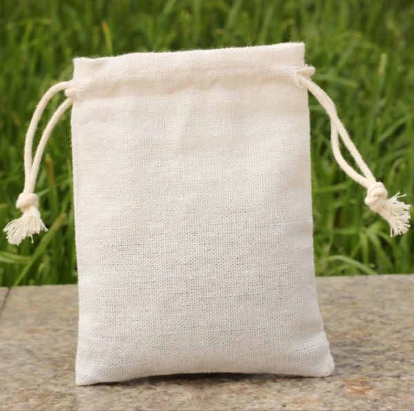 Сумка из хлопка ARDEA